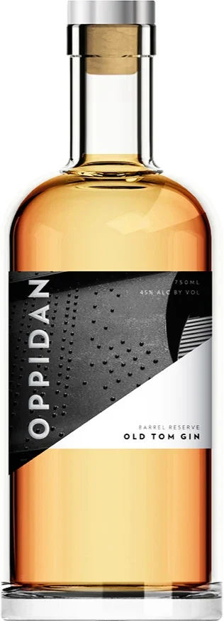 OPPIDAN OLD TOM GIN 75OML