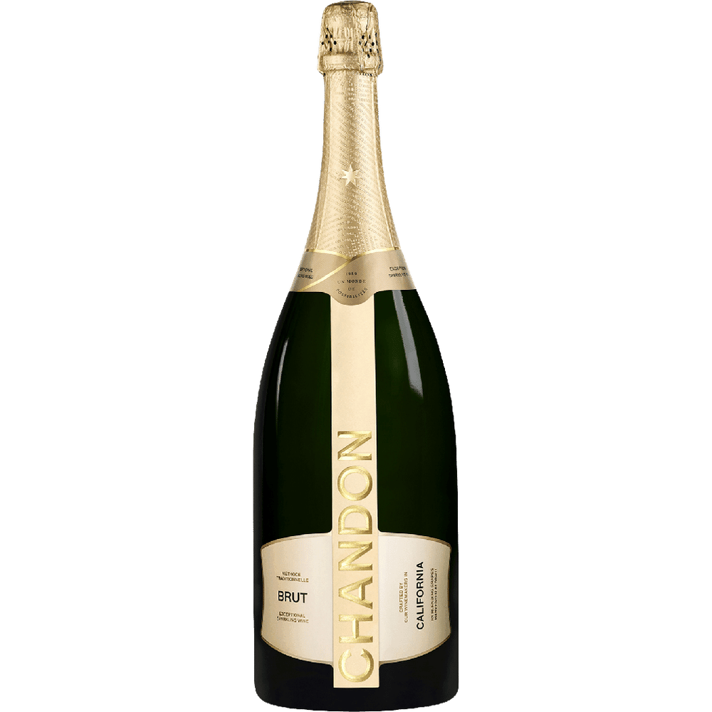 CHANDON BRUT 750ML