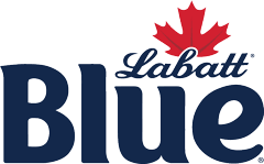 LABATT BLUE 18PK CAN
