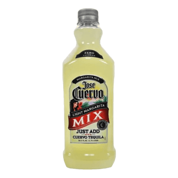 JOSE CUERVO CLASSIC MARGARITA MIX 1L
