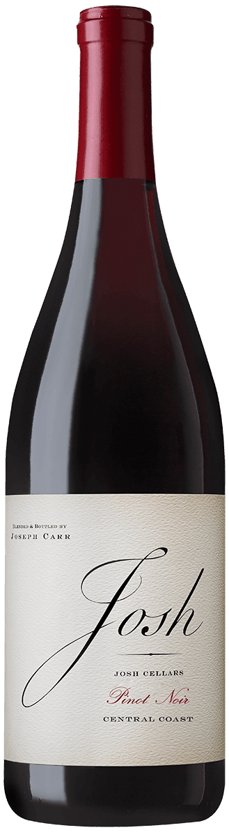 JOSH PINOT NOIR 750ML