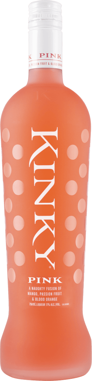 KINKY PINK 750ML
