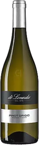 DI LENARDO PINOT GRIGIO 750 ML