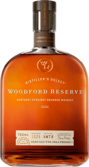WOODFORD RESERVE 750ML