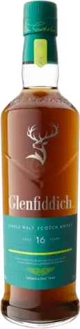 GLENFIDDICH 16 YEARS OLD 750ML