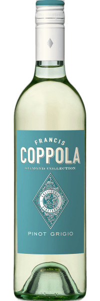 COPPOLA PINOT GRIGIO 750ML