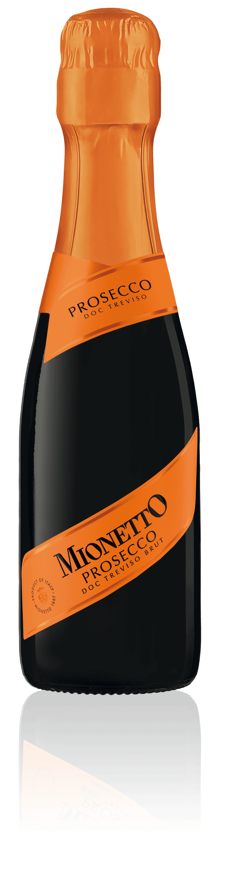 MIONETTO PROSECCO 187ML