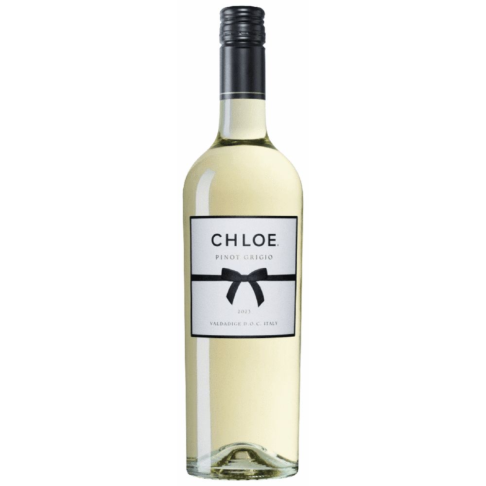 CHLOE PINOT GRIGIO 750 ML