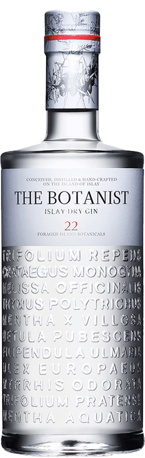THE BOTANIST GIN  750ML