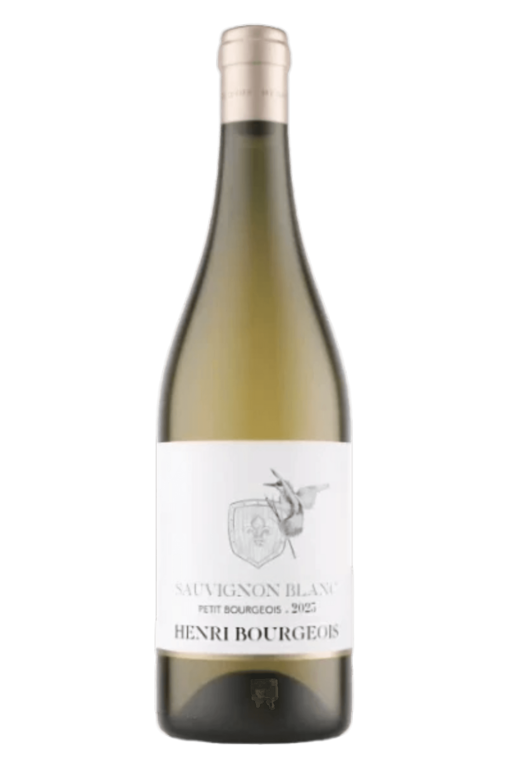 PETIT BOURGEOIS SAUV BLANC 750ML