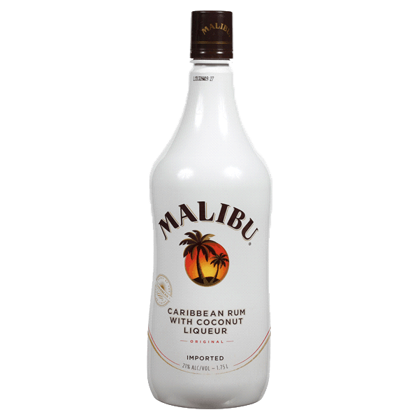 MALIBU RUM 1.75LT