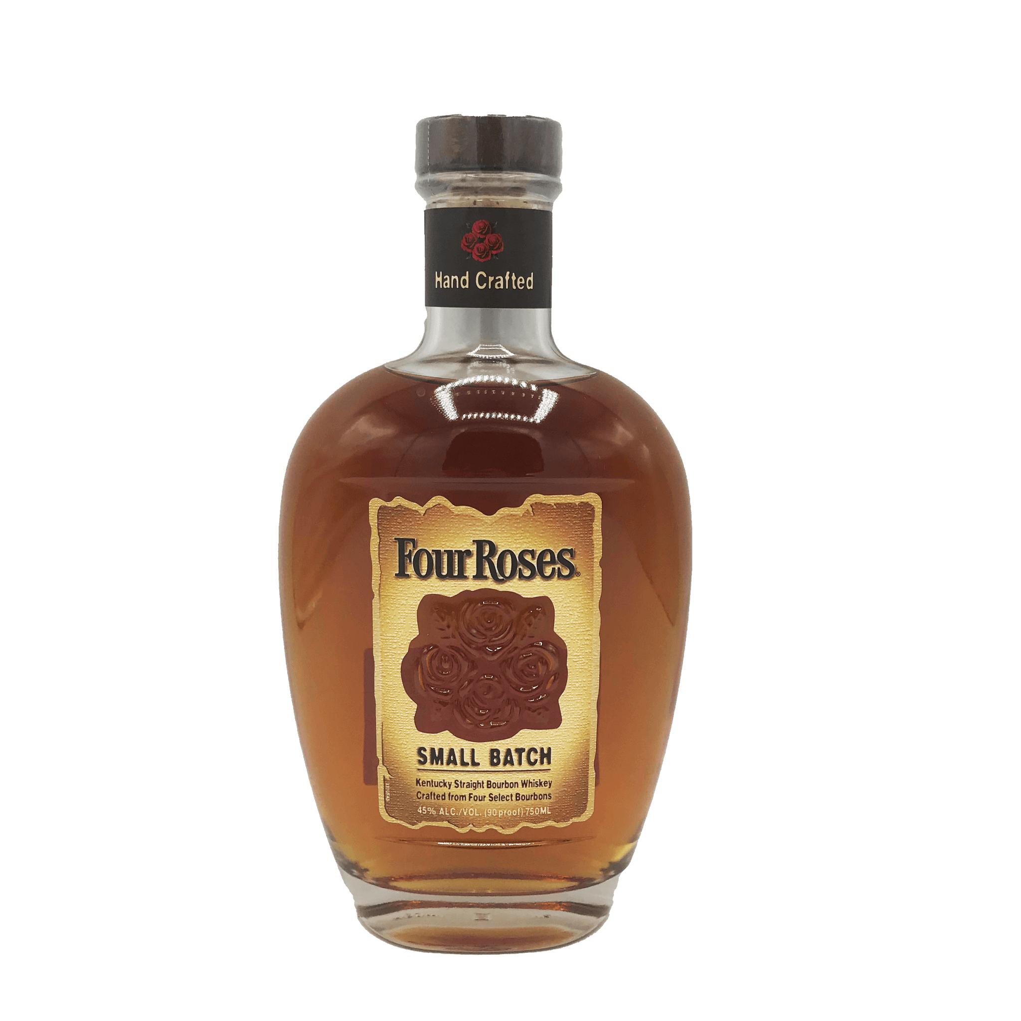 FOUR ROSES SMALL BATCH 750ML