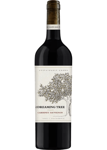 DREAMING TREE CABERNET 750 ML
