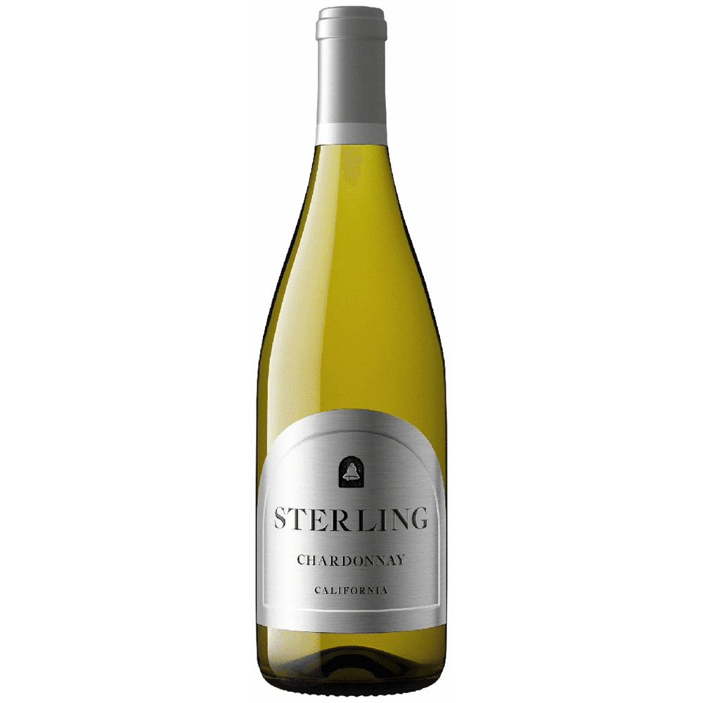 STERLING CHARDONNAY 750ML