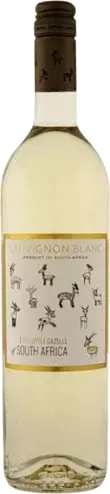 LITTLE GAZELLE SAUVIGNON BLANC 750ML