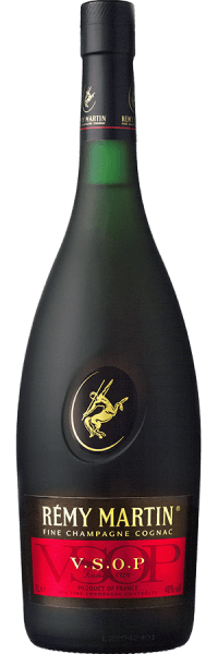REMY MARTIN VSOP 750ML