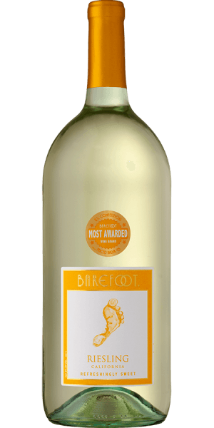 BAREFOOT RIESLING 1.5L