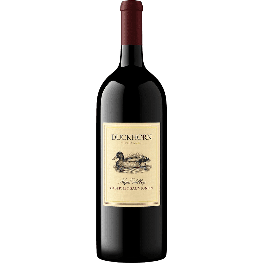 DUCKHORN CABERNET SAUVIGNON
