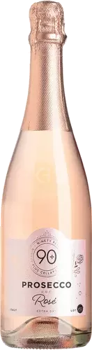 90+ PROSECCO ROSE 750ML