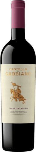 GABBIANO CHIANTI CLASSICO 750 ML