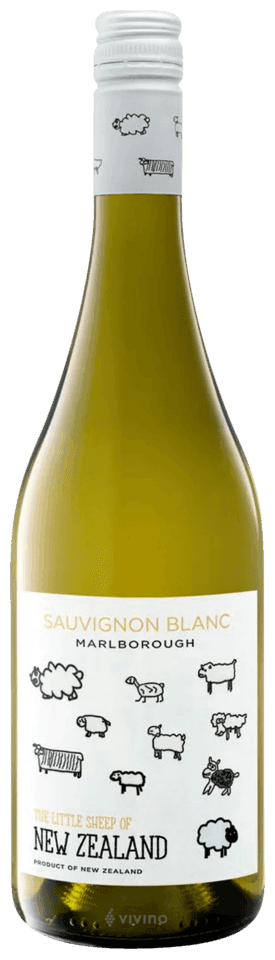 THE LITTLE SHEEP SAUVIGNON BLANC
