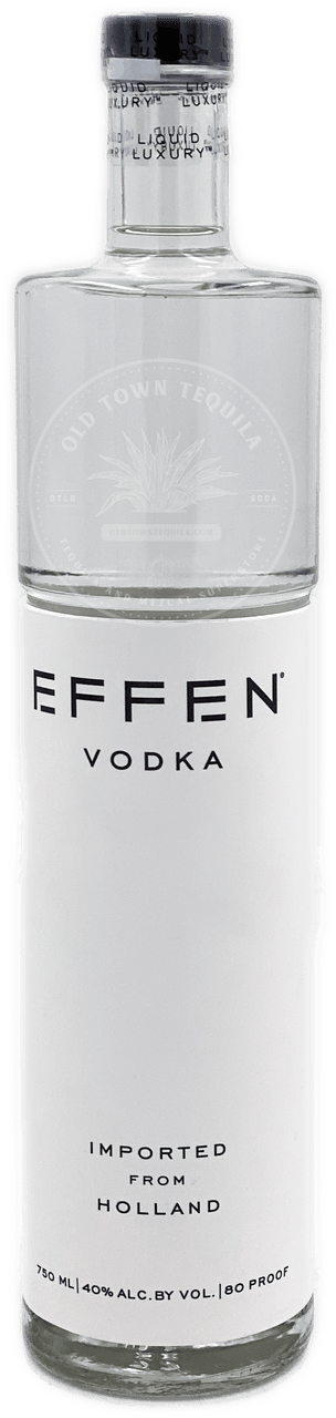 EFFEN REGULAR 750ML