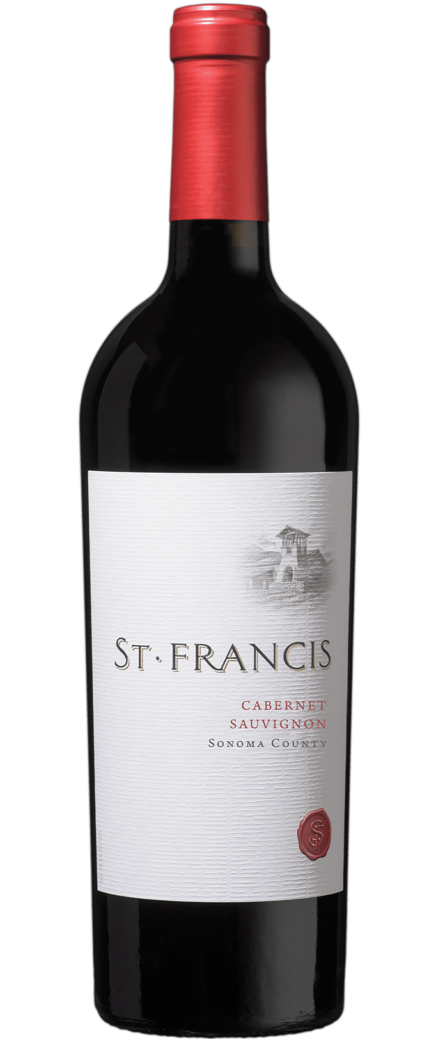 ST. FRANCIS CABERNET 750ML