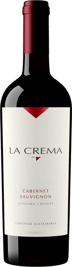 LA CREMA CABERNET SAUVIGNON 750ML