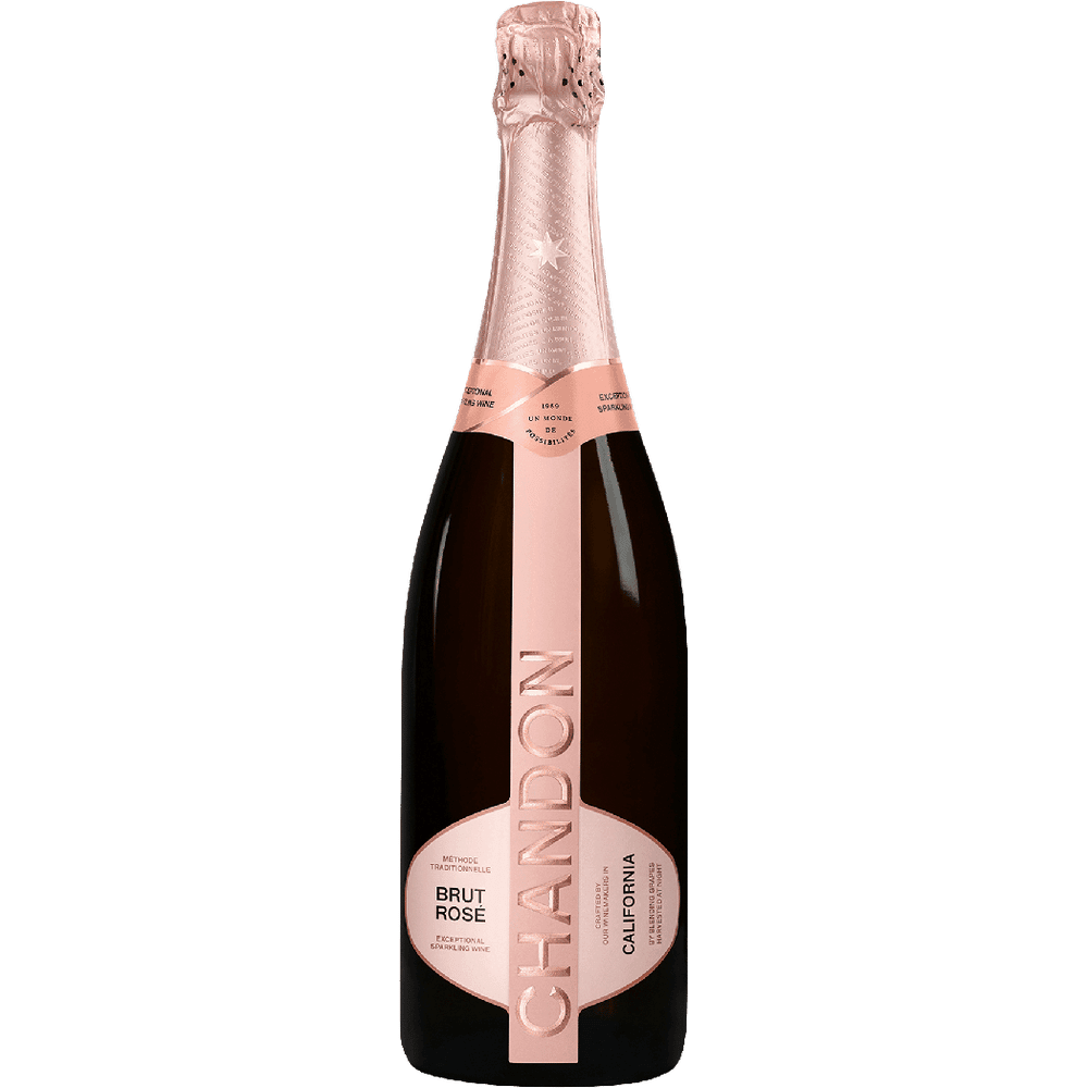 CHANDON ROSE 750ML
