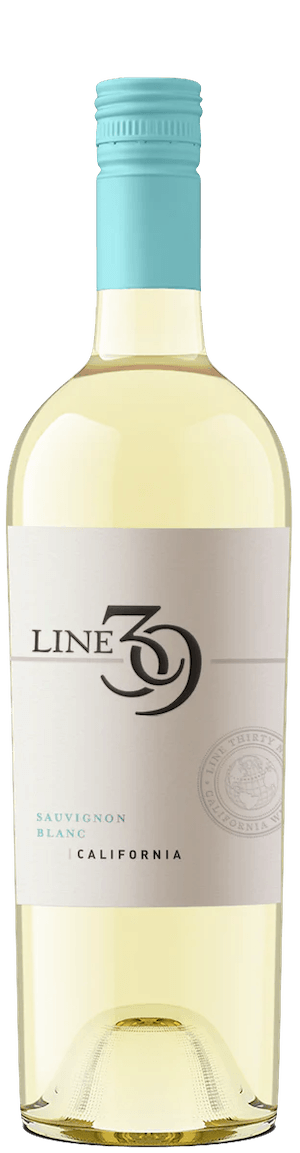 LINE 39 SAUVIGNON BLANC 750ML