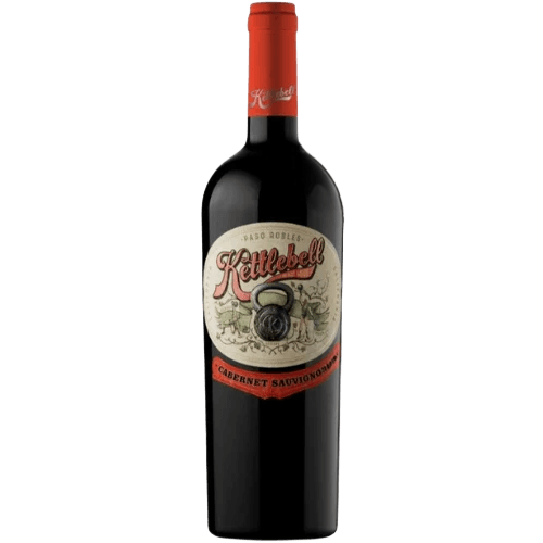 KETTLEBELL CABERNET SAUVIGNON 750ML