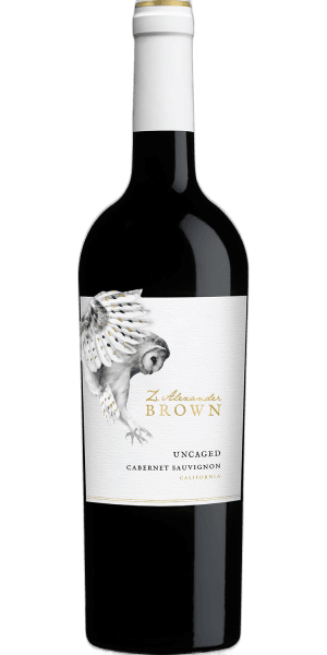 Z ALEXANDER CABERNET SAUVIGNON 750 ML