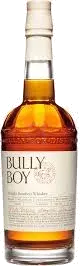 BULLY BOY STRAIGHT  BOURBON 750ML