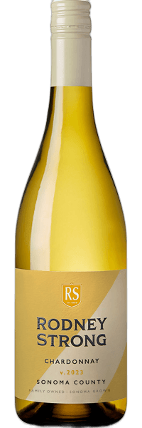 RODNEY STRONG CHARDONNAY 750ML