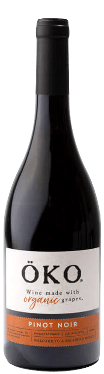 OKO PINOT NOIR ORGANIC 750 ML