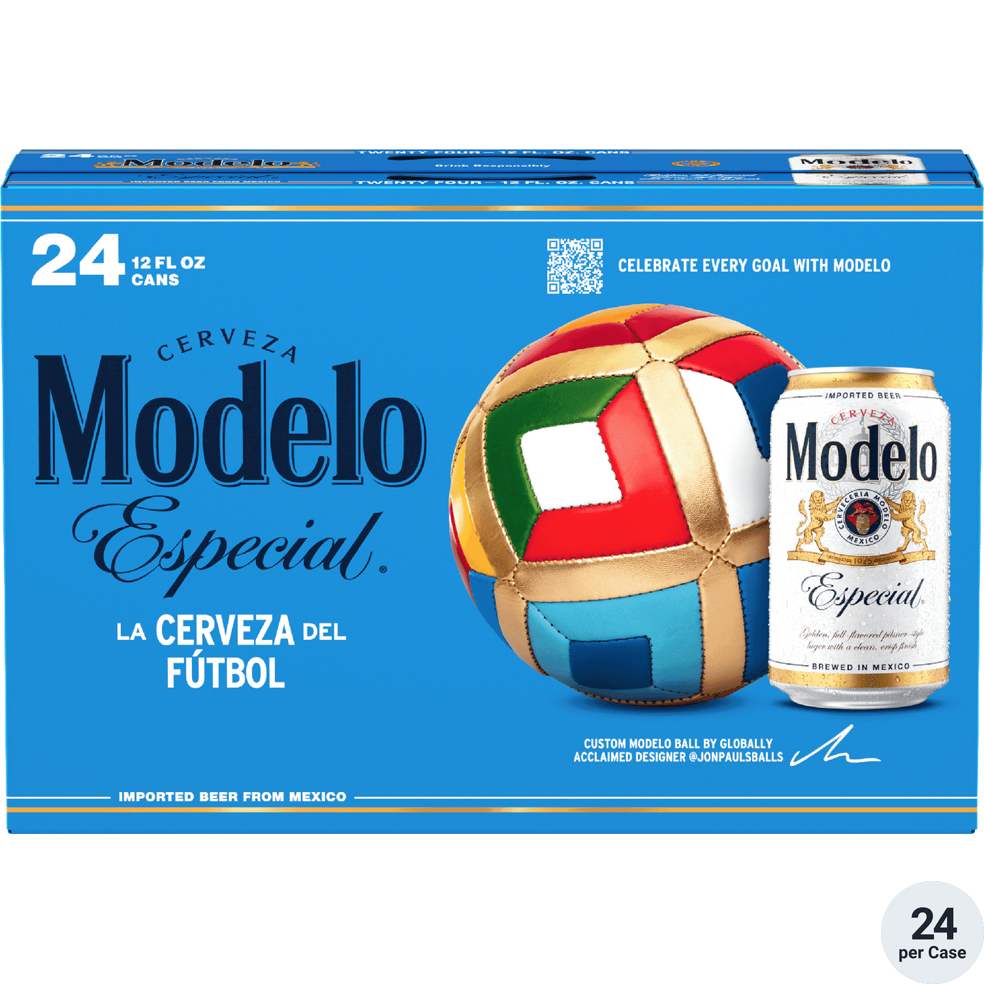 MODELO ESPECIAL 24PK CAN