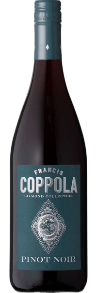 FRANCIS COPPOLA PINOT NOIR 750ML