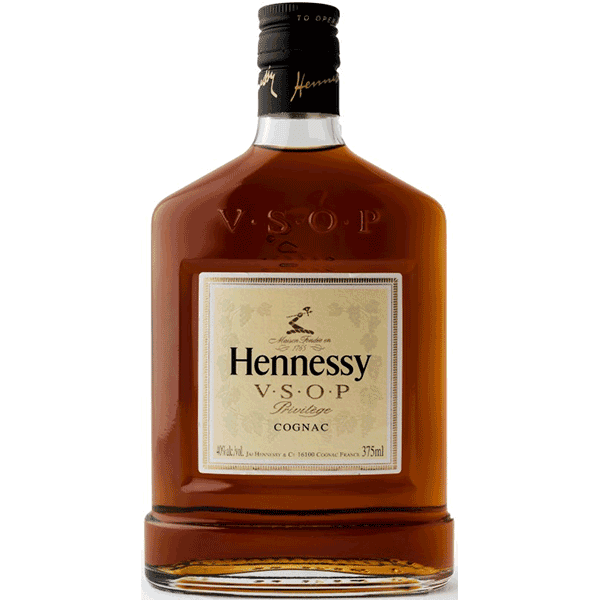 HENNESSY VSOP 375ML