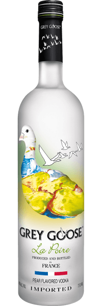 GREY GOOSE LA POIRE 750ML