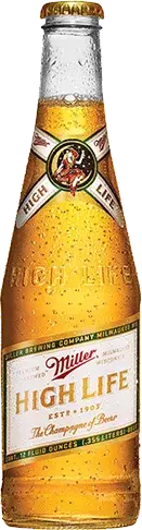 MILLER HIGHLIFE 6PK BTL