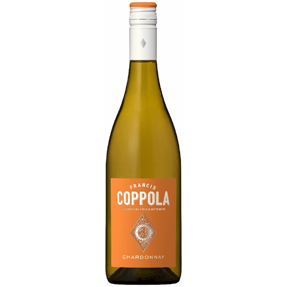 COPPOLA CHARDONNAY 750ML