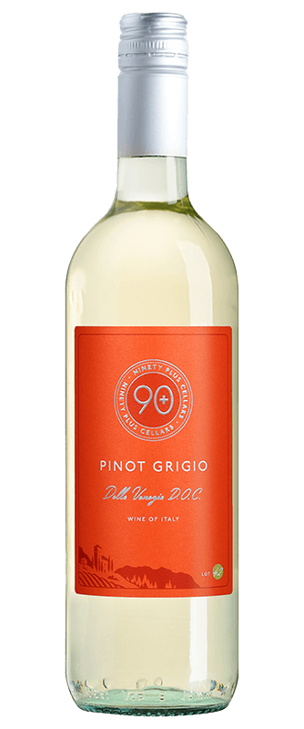 90 PINOT GRIGIO 750 ML