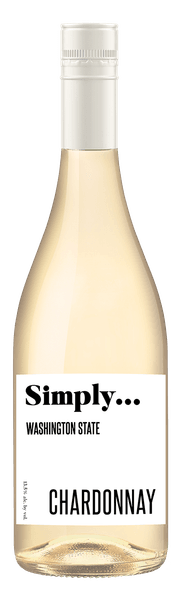 SIMPLY CHARDONNAY 750ML