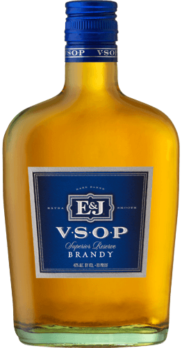 E&J VSOP 375ML