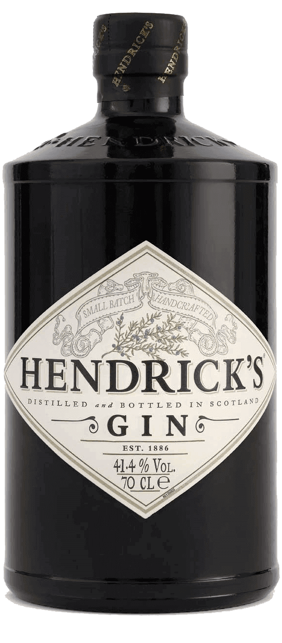 HENDRICKS GIN 750ML