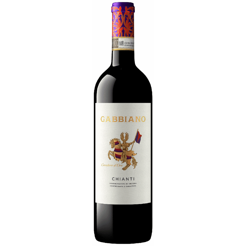 GABBIANO CHIANTI 750 ML