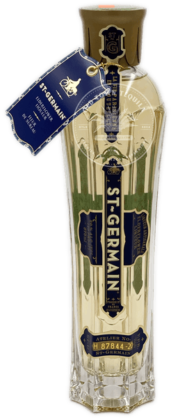 ST GERMAIN 200ML