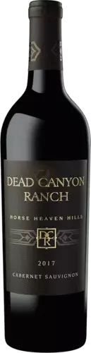 DEAD CANYON RANCH CABERNET 750ML