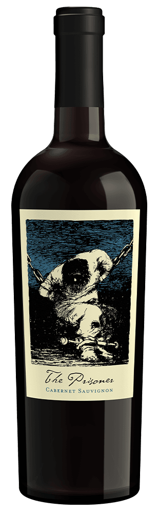 THE PRISONER CABERNET 750ML