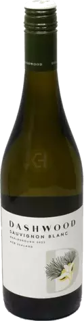 DASHWOOD SAUVIGNON BLANC 750ML